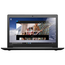 Lenovo Ideapad 310 Laptop, AMD A12, 8GB RAM, 1TB, 15.6 Full HD, Black